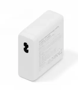 Alternative view of Digitus USB GaN зарядно DA-10305