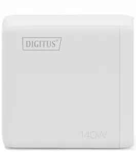 Digitus USB GaN зарядно DA-10305