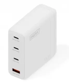 Digitus USB GaN зарядно DA-10305