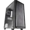 TACENS MARS MC-PMAX черен ATX 4xFDB fans