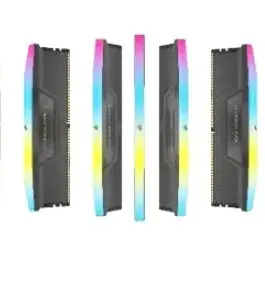 Alternative view of Corsair DDR5 Vengeance RGB 16GB /6000 (28GB) CL36
