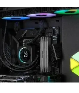 Corsair DDR5 Vengeance 16GB/6000