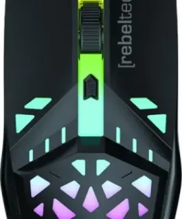 Rebeltec Gaming мишка Rebeltec SHARK