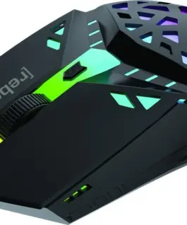 Rebeltec Gaming мишка Rebeltec SHARK