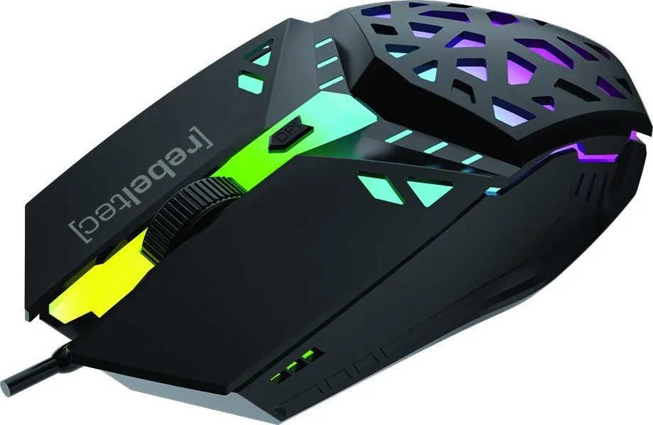 Rebeltec Gaming мишка Rebeltec SHARK