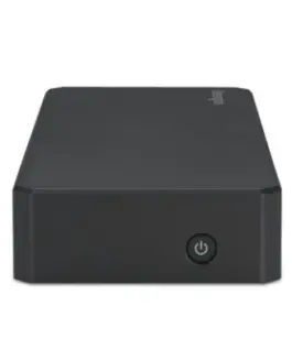 Kensington SD4843P EQ Docking Station USB-C 10Gb/s