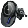 SODI Car holder MagSafe 15W induction черен