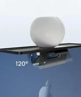 SODI Shelf holder for iMac SODi 312 черен