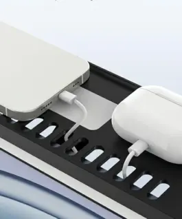SODI Shelf holder for iMac SODi 312 черен