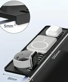 SODI Shelf holder for iMac SODi 312 черен