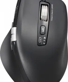 YENKEE Mouse 2095BK SPIN DUALSmart Flying Scrol