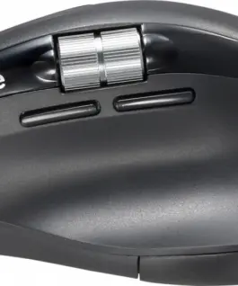 YENKEE Mouse 2095BK SPIN DUAL