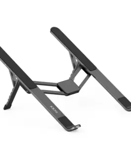 SODI Adjustable Лаптоп stand SODI 315 сив