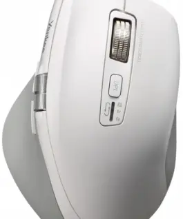 YENKEE Mouse 2095WH SPIN DUALSmart Flying Scrol