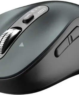 YENKEE Mouse 2010BK GYRO Dual
