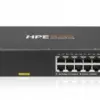 Hewlett Packard Enterprise Switch Aruba Networking 6000 24G Class4 PoE 4SFP 370W R8N87B