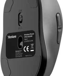 YENKEE Mouse 2010SR GYRO Dual
