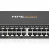 Hewlett Packard Enterprise Switch Aruba Networking 6000 48G Class4 PoE 4SFP 370W R8N85B