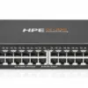 Hewlett Packard Enterprise Switch Aruba Networking 6000 48G CL4 4SFP 740W R9Y03B