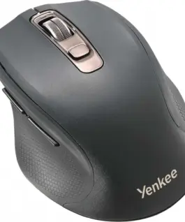 YENKEE Mouse 2090 NEO PRO Dual WL, Akumulator - Image 5