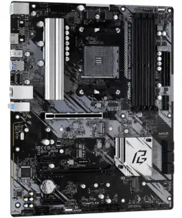 Дънна платка ASROCK B550 Phantom Gaming 4 ATX AM4 DDR4