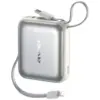 AWEI външна батерия AS-181 35W 10000mAh кабел included
