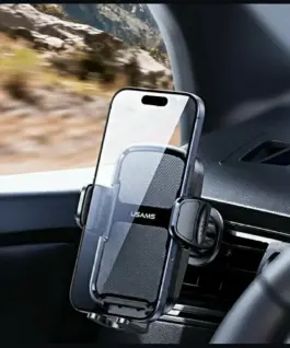 USAMS Car holder ZJ085 черен
