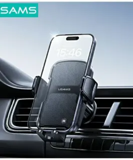 USAMS Car holder ZJ085 черен