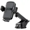 USAMS Car holder window cockpit ZJ086 черен
