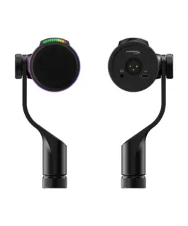 HyperX Microphone FlipCast – USB/X LR Dynamic – B2CM1AA