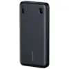 USAMS външна батерия PB83 10000mAh PD 2xSUB-A USB-C черен