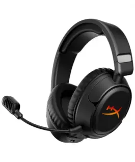 HyperX Cloud Flight 2 - Wireless Gaming headset - B5VC4AA