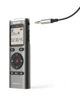Philips Voice recorder DVT 1170
