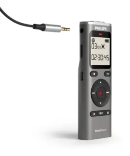 Philips Voice recorder DVT 1170