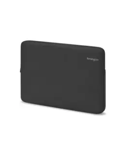 Kensington калъф EQ CLASSIC 14-inch черен for noebook