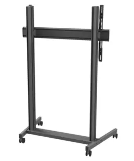 Edbak TRE200 LFD Video Conferencing Cart for Monitor