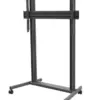Edbak TRE200 LFD Video Conferencing Cart for Monitor