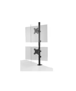 Kensington Vertical stack dual монитор mount