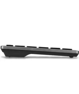 Alternative view of Kensington Wireless клавиатура KB535 EQ