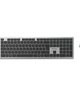 Kensington Wireless клавиатура KB535 EQ