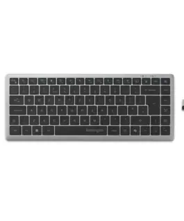 Kensington Wireless клавиатура KB435 EQ