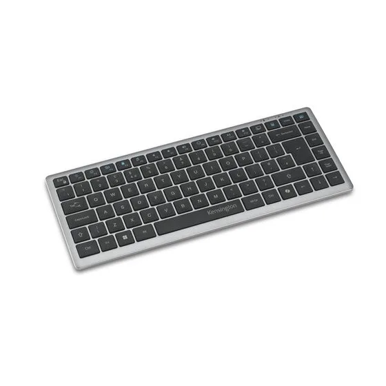 Kensington Wireless клавиатура KB435 EQ