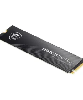 MSI SSD SPATIUM M571 DLP 2TB M.2 PCIe 5.0 14500/11000
