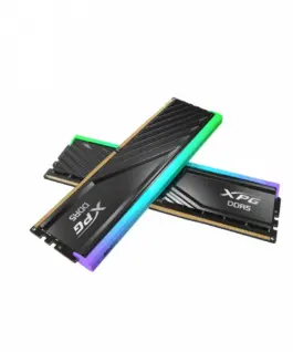 Alternative view of Adata памет XPG Lancer Blade DDR5 5600 16GB (2x8) CL46 RGB