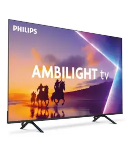 Philips TV 43 inches QLED 43PUS8400/12