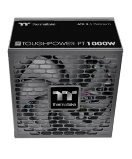 Alternative view of Thermaltake Thermaltake Toughpower PT 1000W Platinum