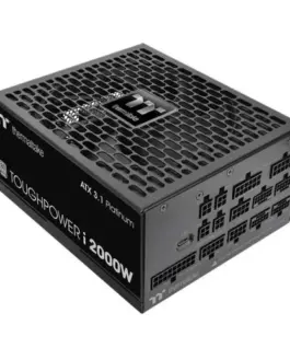 Thermaltake Thermaltake Toughpower i2000W Platinum