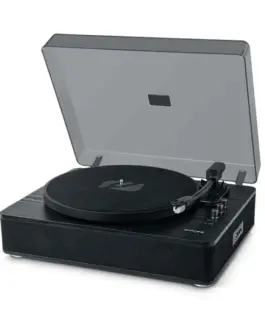 Muse Turntable MT-106 WB