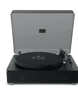 Alternative view of Muse Turntable MT-106 WB