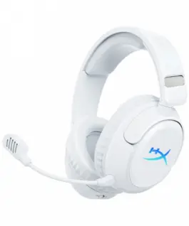 HyperX HyperX Cloud Flight 2 - Wireless GH - B5VC5AA